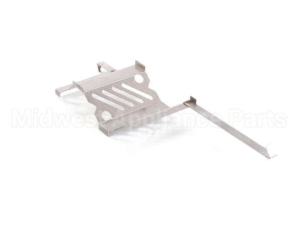 28019 Royal Range Diffuser Assembly. 50 & 60 Lbs. (S