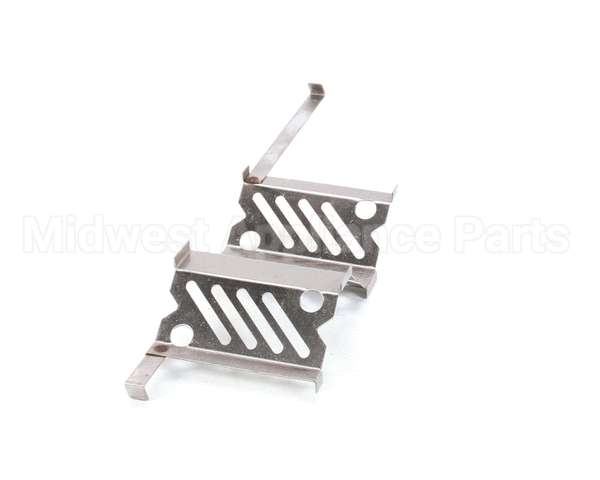 28019 Royal Range Diffuser Assembly. 50 & 60 Lbs. (S