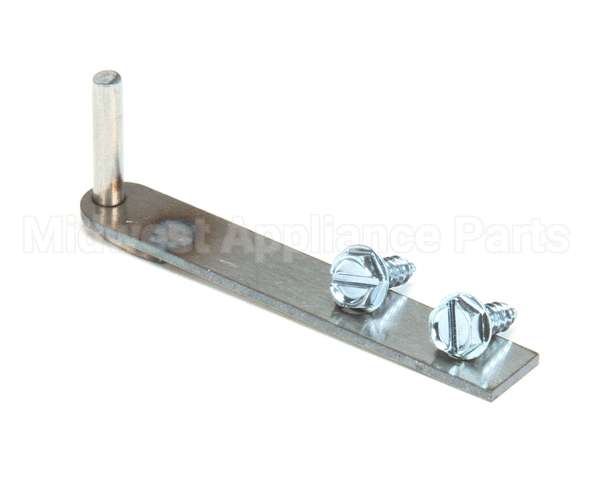 28020 Royal Range Door Hinge Assembly.