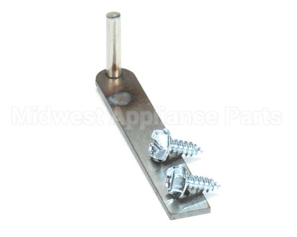 28020 Royal Range Door Hinge Assembly.