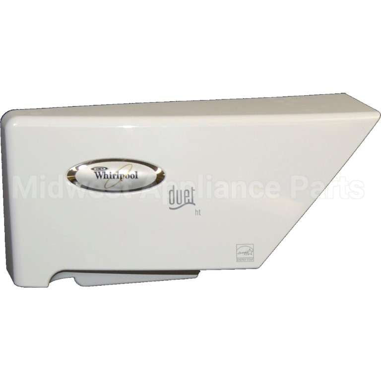280214 Whirlpool Erd38 Top Mount Cd