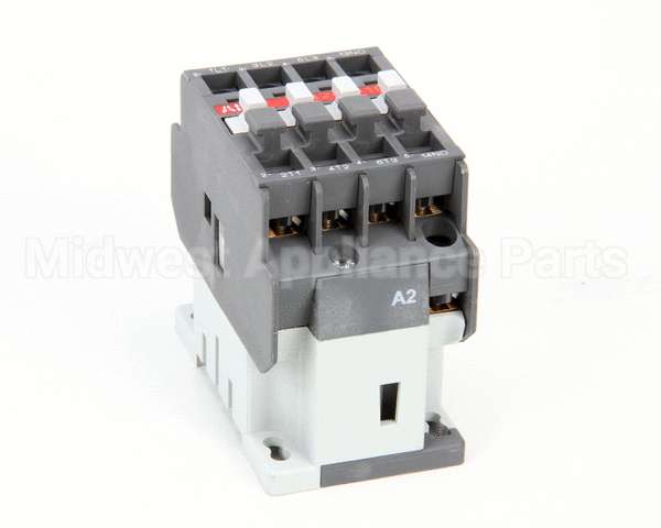 28041-0008 Middleby Contactor,Dp 25A 120V 4P