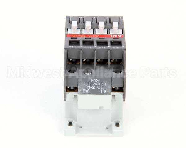 28041-0008 Middleby Contactor,Dp 25A 120V 4P