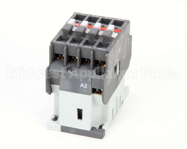 28041-0008 Middleby Contactor,Dp 25A 120V 4P