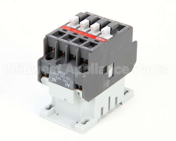 28041-0008 Middleby Contactor,Dp 25A 120V 4P