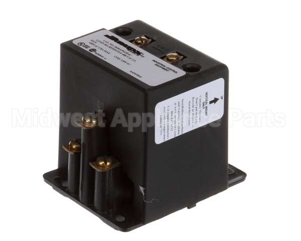 28041-0016 Middleby Contactor,3P 30A 120V 50/60Hz