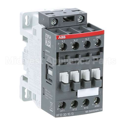 280410008 Compatible Middleby Contactor 120V