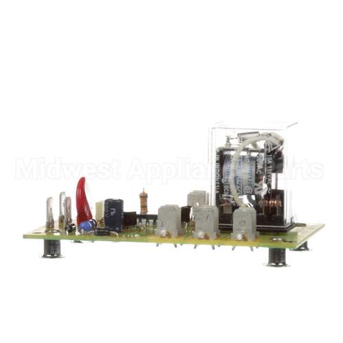 28052-0001 Cutler Industries Timer Prepurge 5