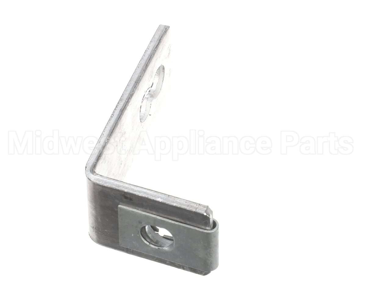 280523 Loren Cook Aluminum "L" Bracket