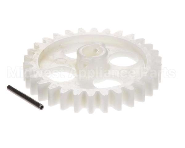 2806 Dynamic Mixer Drive Gear, Pin