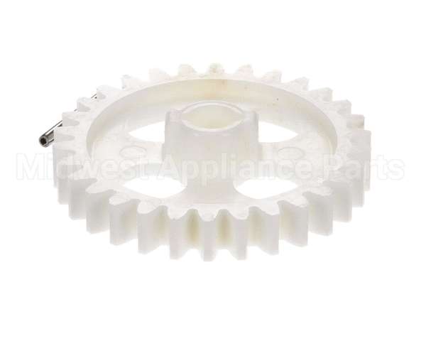 2806 Dynamic Mixer Drive Gear, Pin