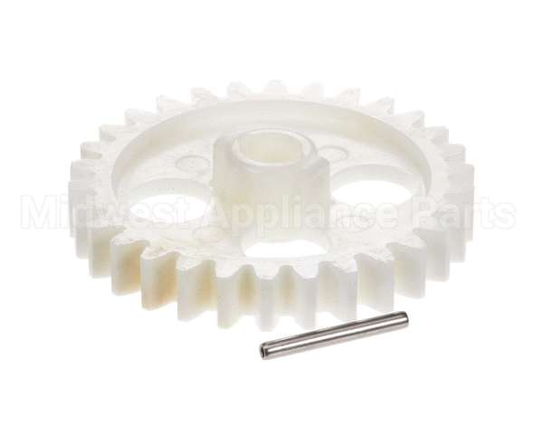 2806 Dynamic Mixer Drive Gear, Pin