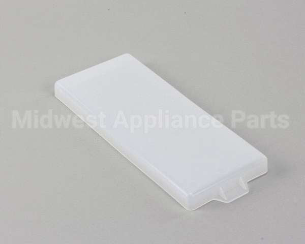 28061.0000 Bunn Hopper Lid (Rounded Nsf)