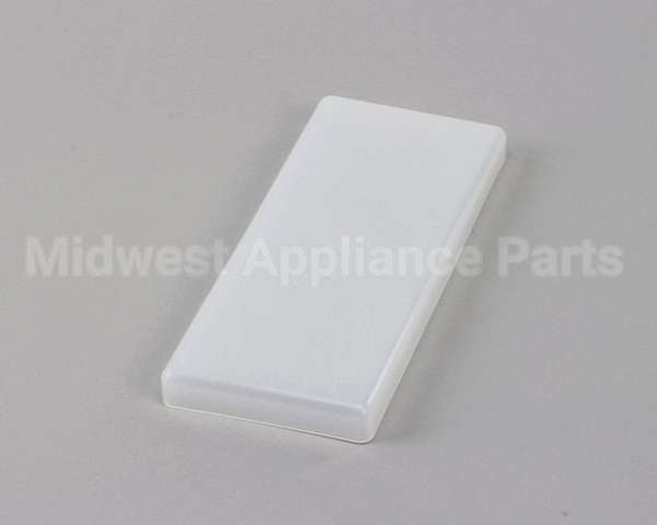 28061.0000 Bunn Hopper Lid (Rounded Nsf)