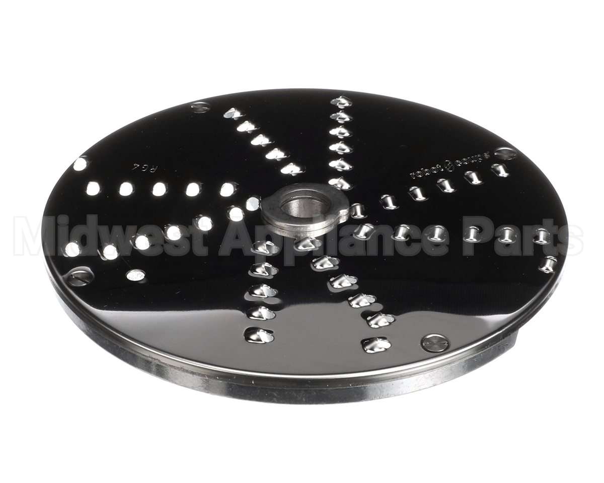 28073W Robot Coupe Garting Disc 4 Mm (5/32")