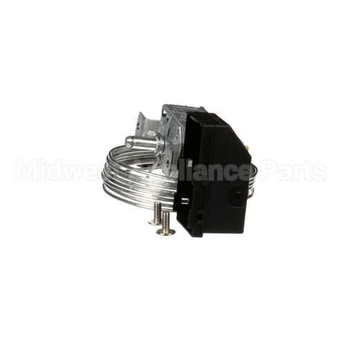 280810 Low Temp Industries Thermostat,Refrigerator W/Knob