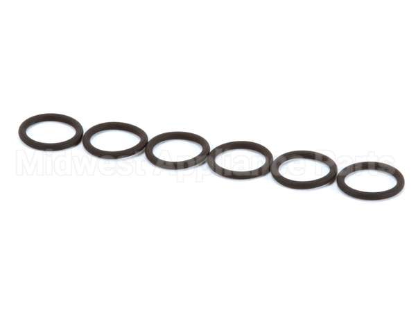28083.0000 Bunn O-Ring Kit,Faucet Spool