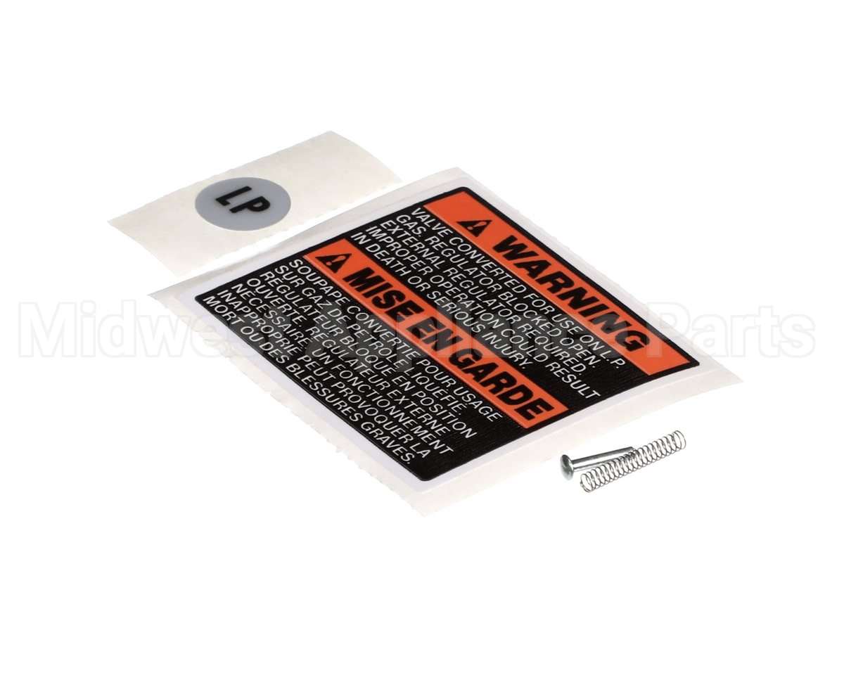 28089-1 Imperial Conversion Kit For Valve Only (Lp Gas) W