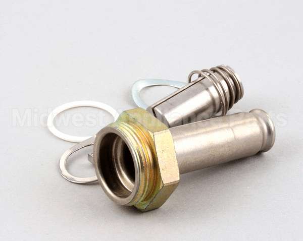 28091.0000 Bunn Solenoid Valve Repair Kit