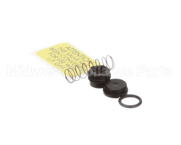 28092-0018 Middleby Kit,Valve,Convr Nat To Prop