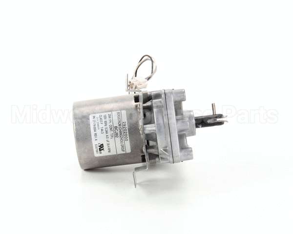 28093.1000 Bunn Auger Motor Assembly, W/Brg 120V