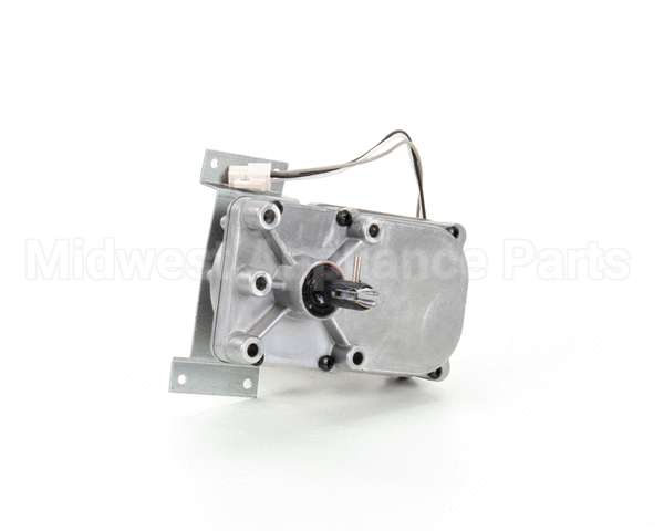 28093.1000 Bunn Auger Motor Assembly, W/Brg 120V