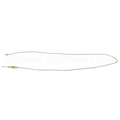 28100-0004 Cutler Industries Thermocouple, Bas