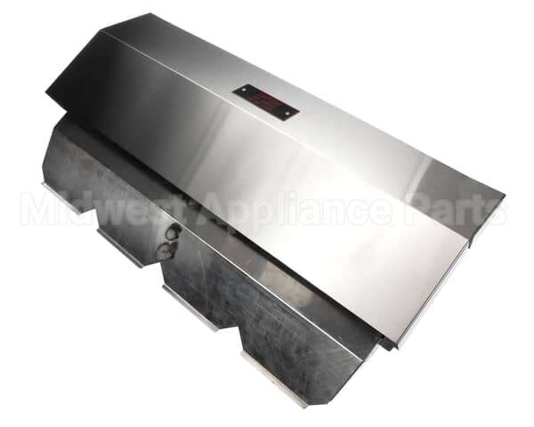 28100 Nieco Slide, 4 Lane,28.5''''Frame,30, Jf- Weld