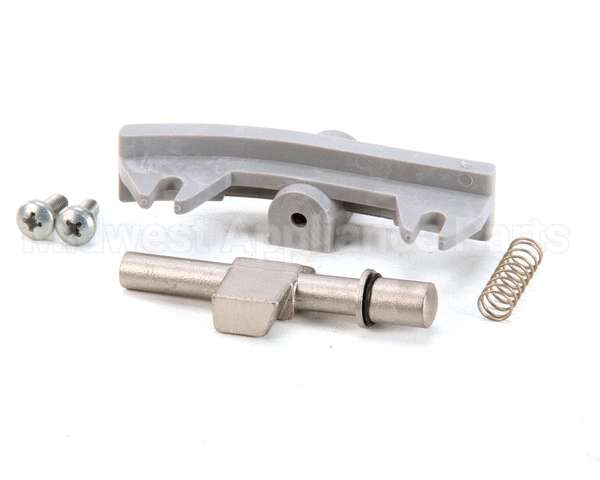 28107 Robot Coupe R502D Locking Plate Ass