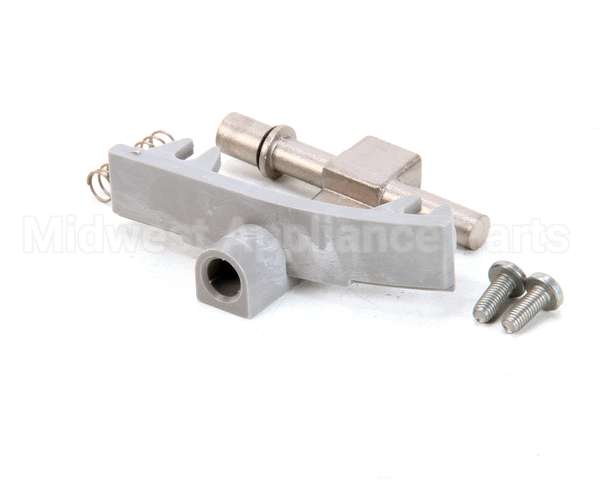 28107 Robot Coupe R502D Locking Plate Ass