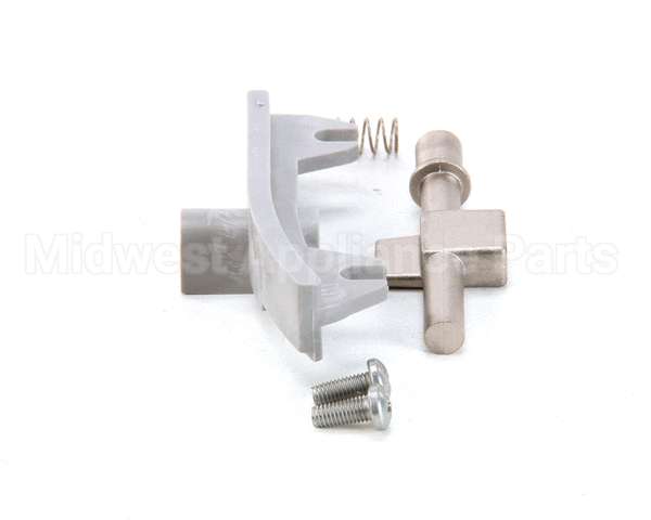 28107 Robot Coupe R502D Locking Plate Ass