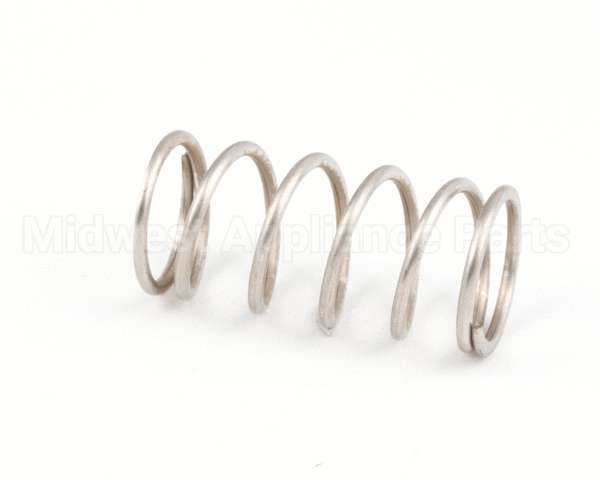 28107.0000 Bunn Spring, Compression