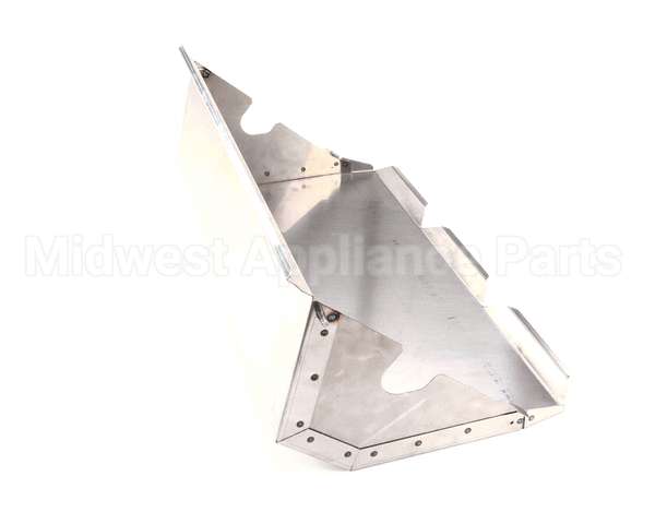 28112 Nieco Slide, Short, 23'' Frame, 40, Jf -Weldme