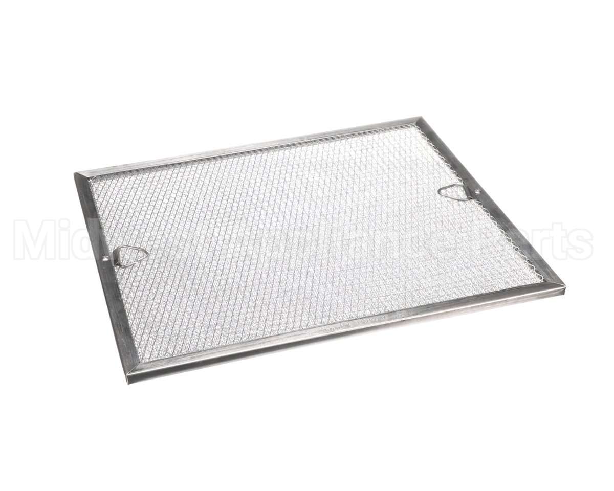 28122.0002 Bunn Filter, Air 13.562 X 11.062 Magnetic