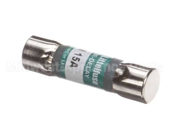 28150-0048 Middleby Fuse,15A-250V< 1 Time Flm 15A