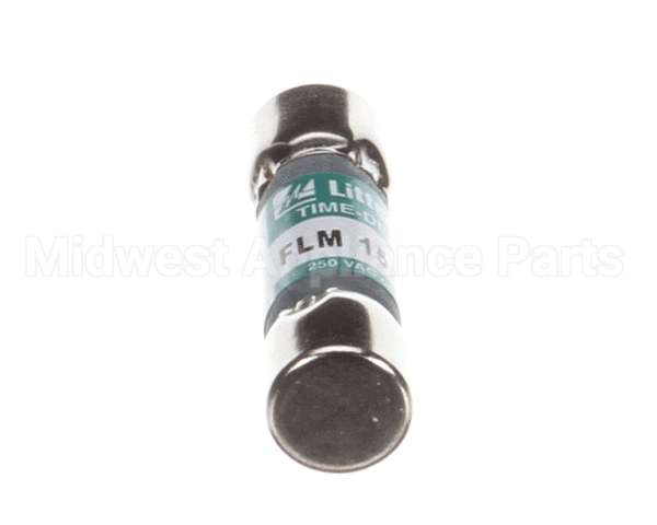 28150-0048 Middleby Fuse,15A-250V< 1 Time Flm 15A