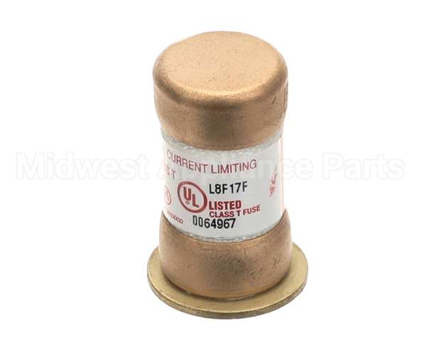 28150-0134 Middleby Fuse,40A-600Vac Class T
