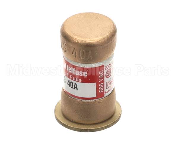 28150-0134 Middleby Fuse,40A-600Vac Class T