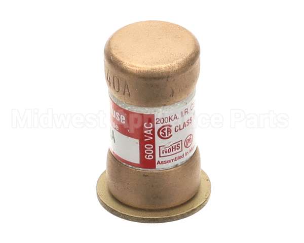 28150-0134 Middleby Fuse,40A-600Vac Class T