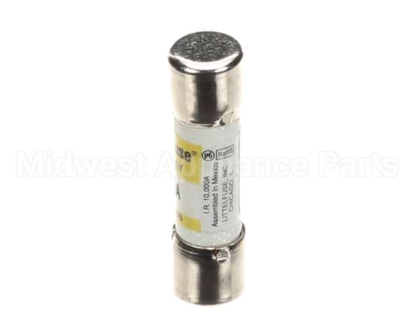 28154-0002 Middleby Fuse,Midget 30A-500V Tm Delay