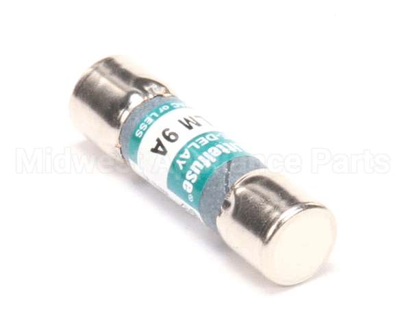 28154-0003 Middleby Fuse,Midget Tm Delay 09A-250V