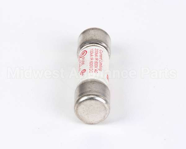 28154-0013 Middleby Fuse,Midget 15A 600V Cl"Cc"