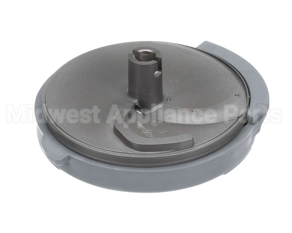 28158W Robot Coupe French Fries 10X16 Cl50