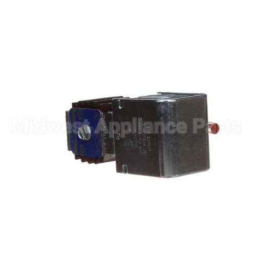 281610 Low Temp Industries Solenoid Valve(1/4X1/4 Odf)