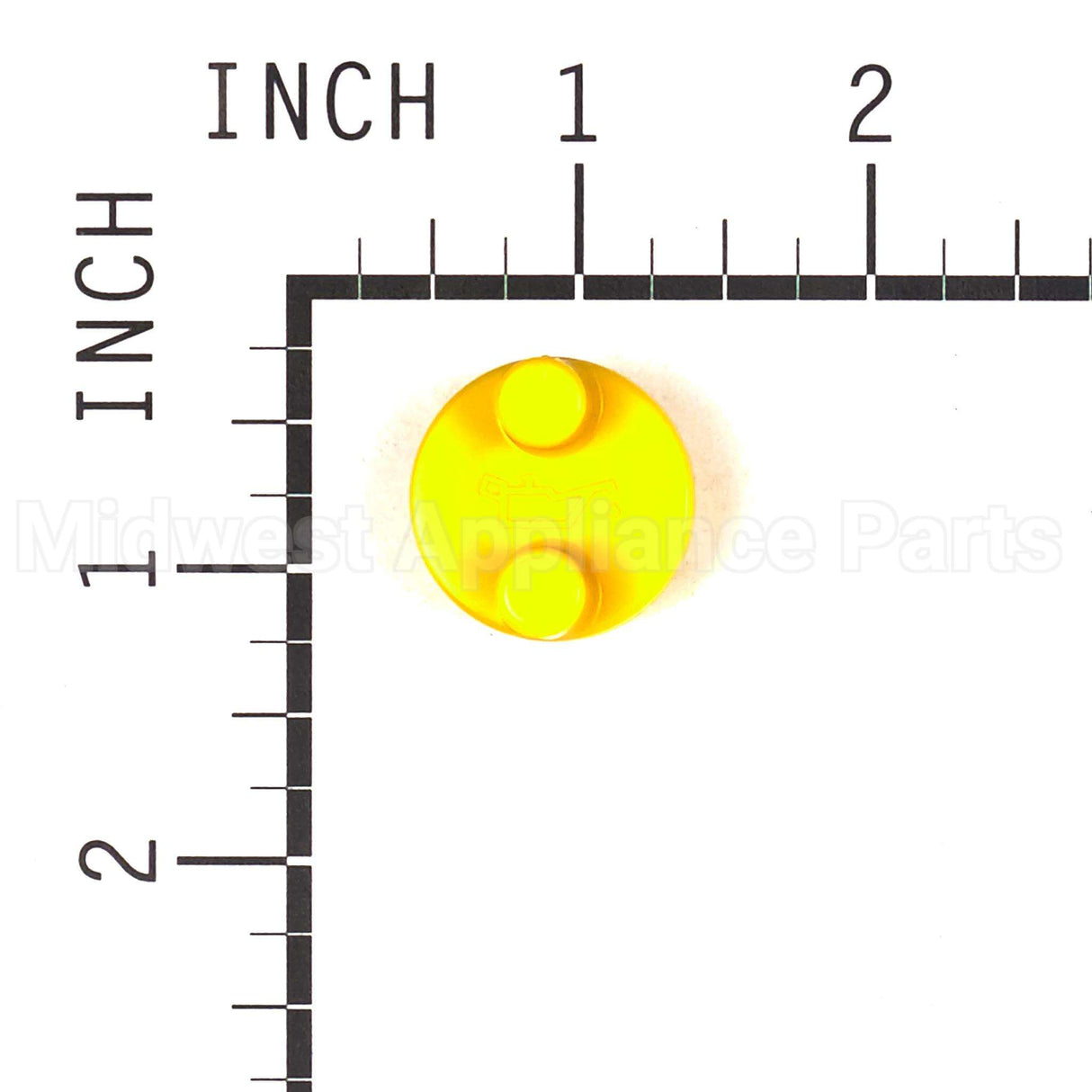 281658S Briggs & Stratton Cap-Oil Fill