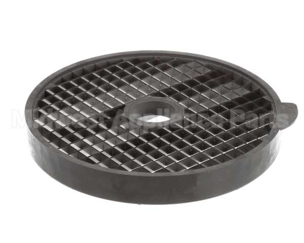 28167 Robot Coupe 12Mm X 12Mm Dincing Grid Only