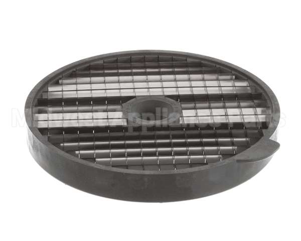 28167 Robot Coupe 12Mm X 12Mm Dincing Grid Only