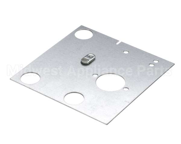 28172 Cornelius Plate Mounting Rotary Sol