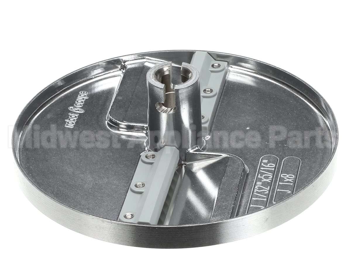28172 Robot Coupe Julienne 1X8 Cl50