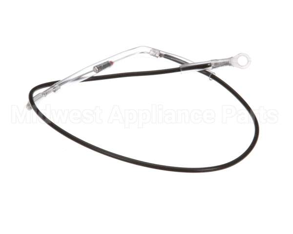 28173.0002 Bunn Thermal Cutoff W/Blk Lead(18